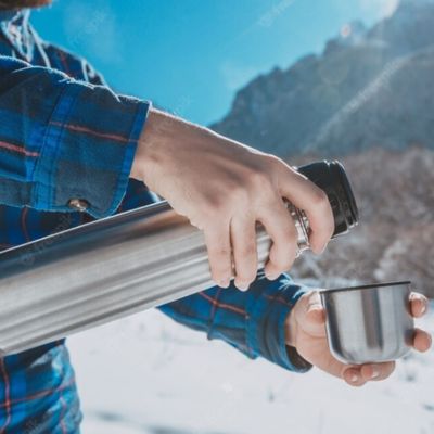 termos de montaña en oferta