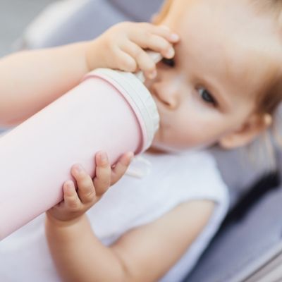 Los mejores termos para bebés que no dejan sabor