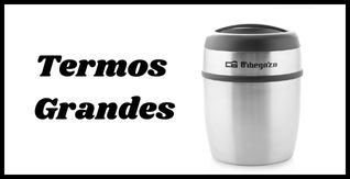 ▷ TOP 5 Mejores Termos Grandes para Vender Café【OFERTAS 2020】