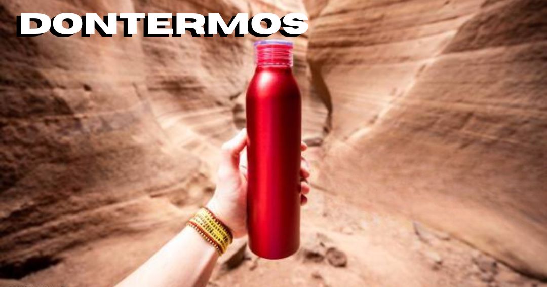 MAMEIDO Termo Cafe 350ml, 470ml & 700ml - Vaso Termico Antigoteo